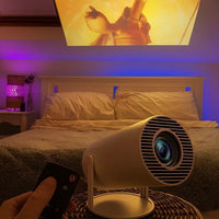 Proyector Smart Hy300